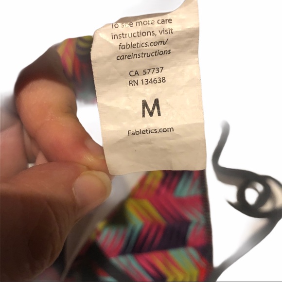Fabletics Bra - Picture 6 of 6